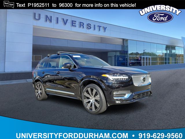 2023 Volvo XC90 Ultimate