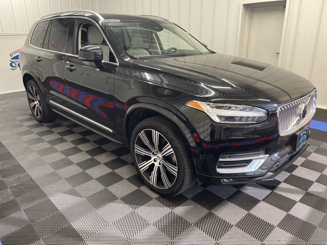 2023 Volvo XC90 Ultimate
