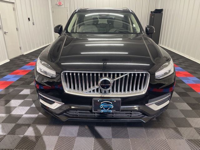 2023 Volvo XC90 Ultimate