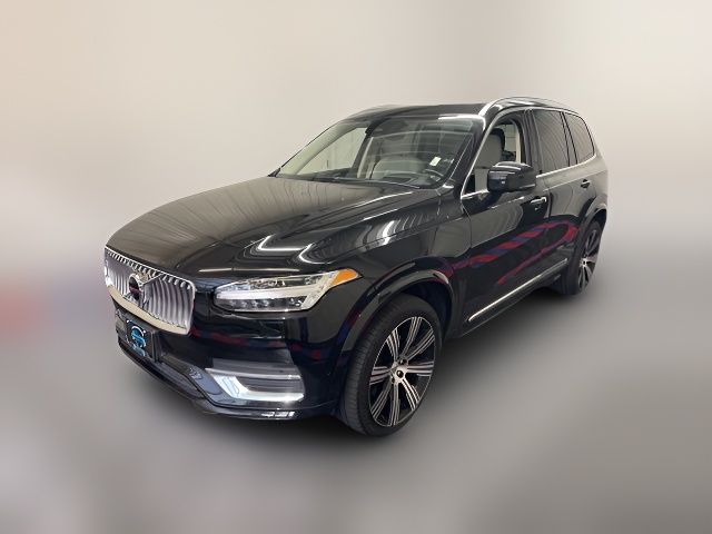 2023 Volvo XC90 Ultimate