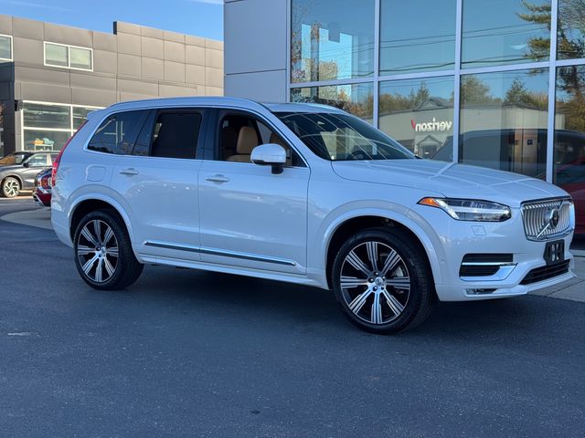 2023 Volvo XC90 Ultimate