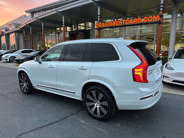 2023 Volvo XC90 Ultimate