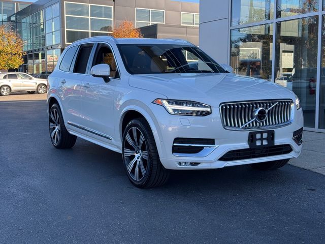 2023 Volvo XC90 Ultimate