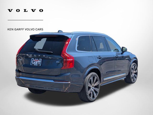 2023 Volvo XC90 Ultimate