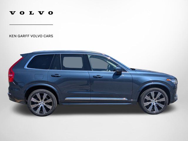 2023 Volvo XC90 Ultimate