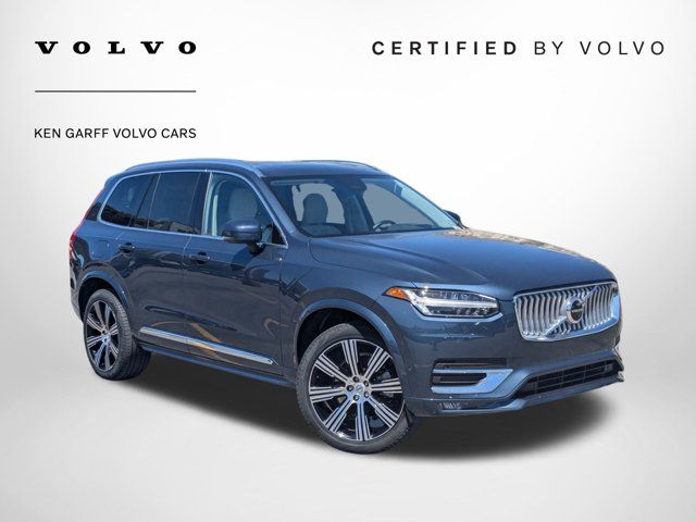 2023 Volvo XC90 Ultimate