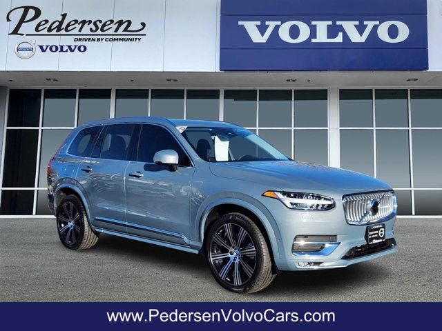 2023 Volvo XC90 Ultimate