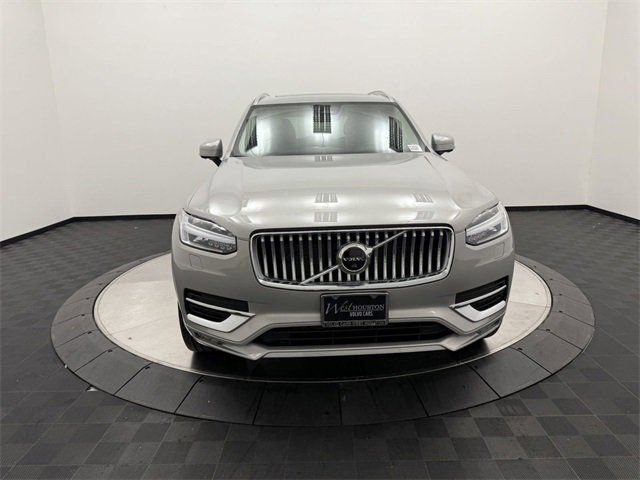 2023 Volvo XC90 Ultimate