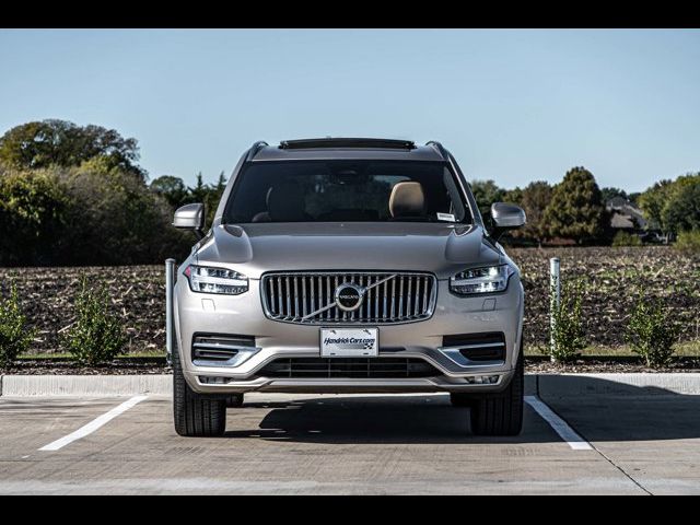 2023 Volvo XC90 Ultimate