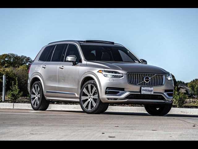 2023 Volvo XC90 Ultimate