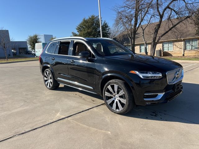 2023 Volvo XC90 Ultimate