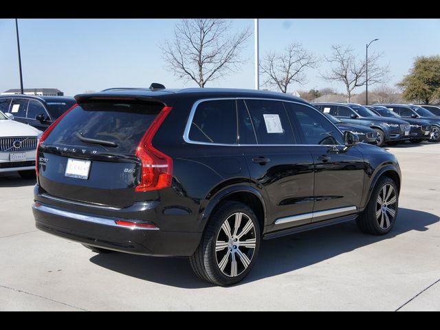 2023 Volvo XC90 Ultimate