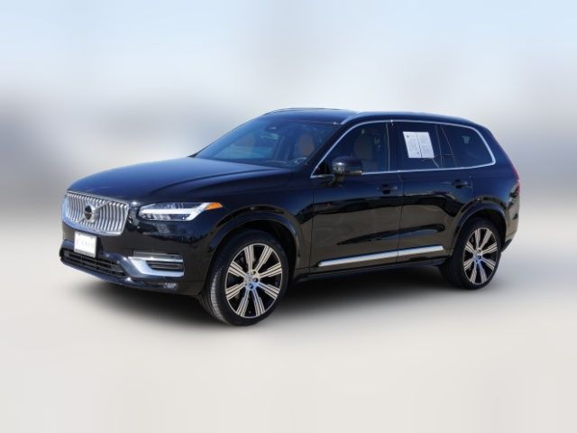 2023 Volvo XC90 Ultimate