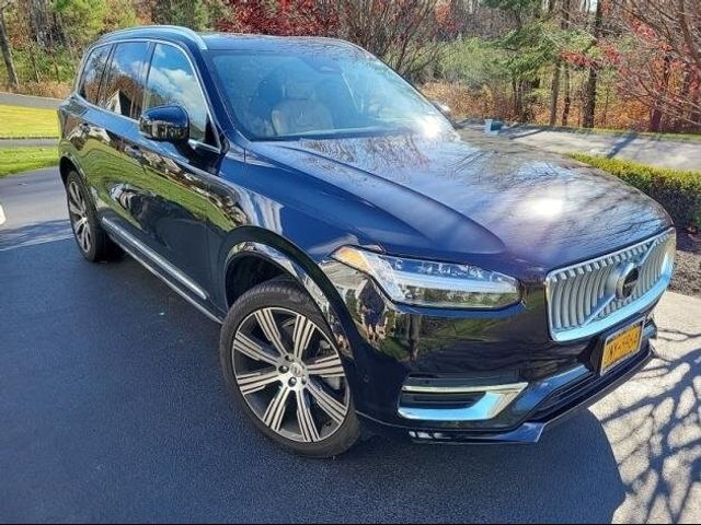 2023 Volvo XC90 Ultimate