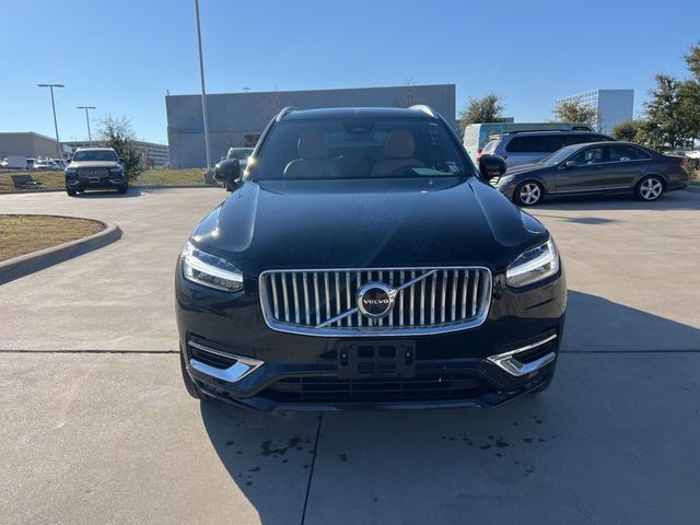 2023 Volvo XC90 Ultimate