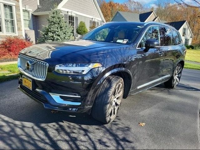 2023 Volvo XC90 Ultimate