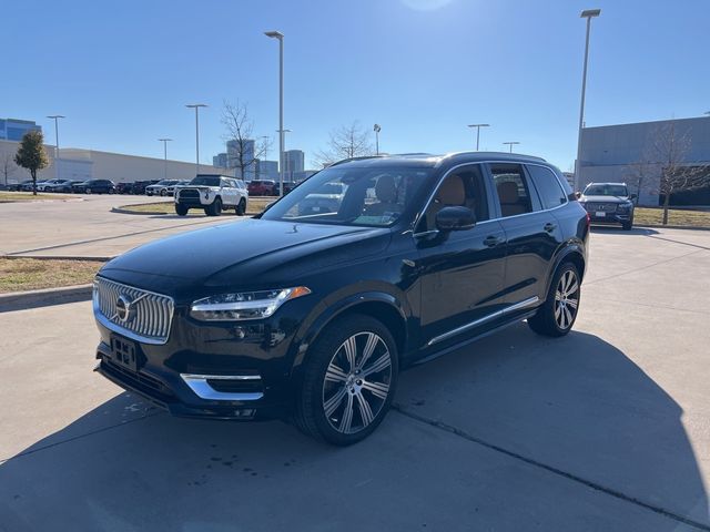 2023 Volvo XC90 Ultimate