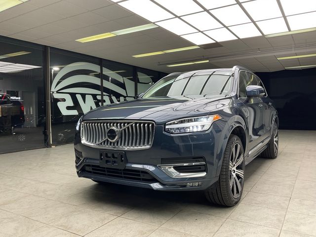 2023 Volvo XC90 Ultimate