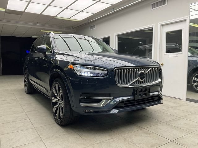 2023 Volvo XC90 Ultimate