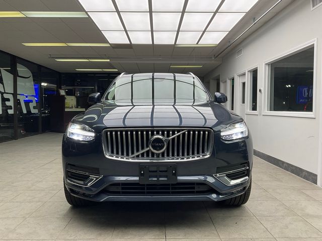 2023 Volvo XC90 Ultimate