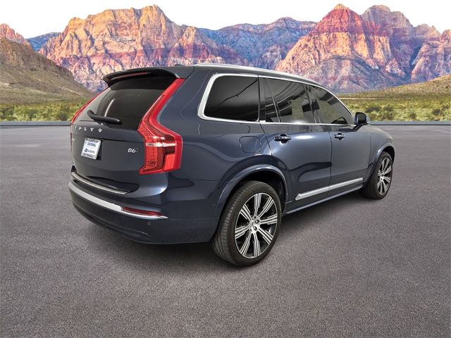 2023 Volvo XC90 Ultimate