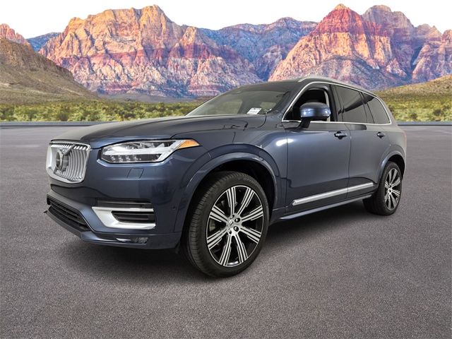 2023 Volvo XC90 Ultimate