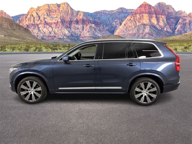 2023 Volvo XC90 Ultimate