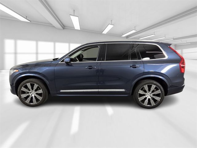 2023 Volvo XC90 Ultimate