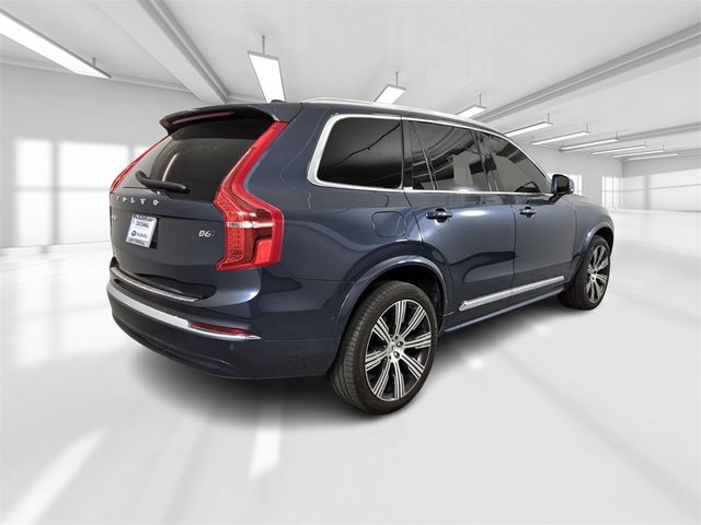 2023 Volvo XC90 Ultimate