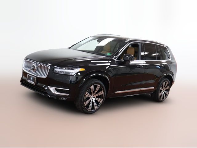2023 Volvo XC90 Ultimate