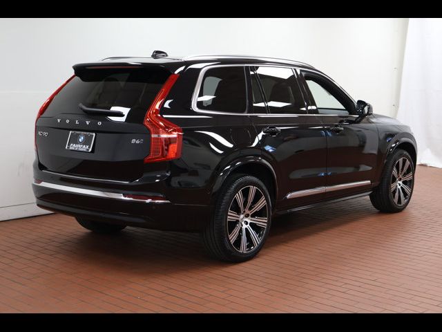 2023 Volvo XC90 Ultimate