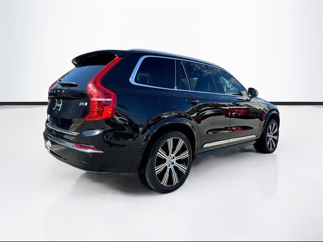 2023 Volvo XC90 Ultimate