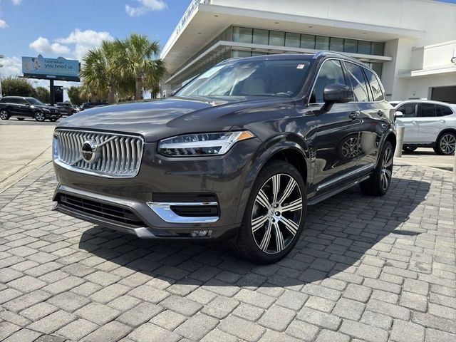 2023 Volvo XC90 Ultimate