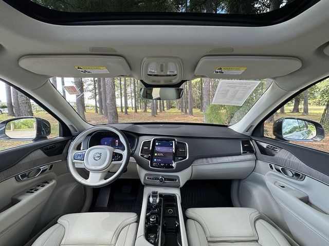 2023 Volvo XC90 Ultimate