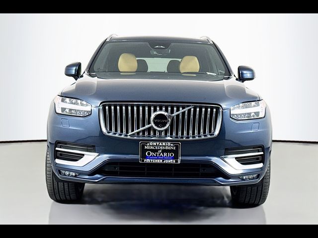 2023 Volvo XC90 Ultimate