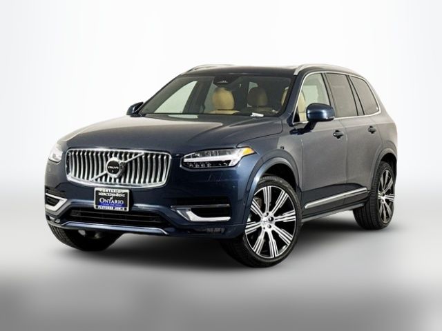 2023 Volvo XC90 Ultimate