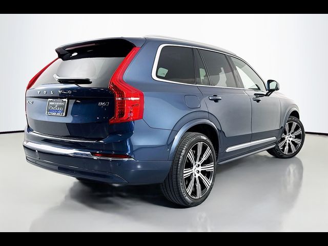 2023 Volvo XC90 Ultimate