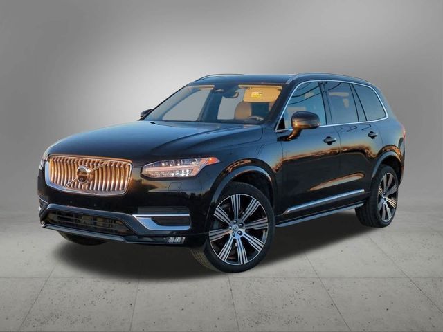 2023 Volvo XC90 Ultimate