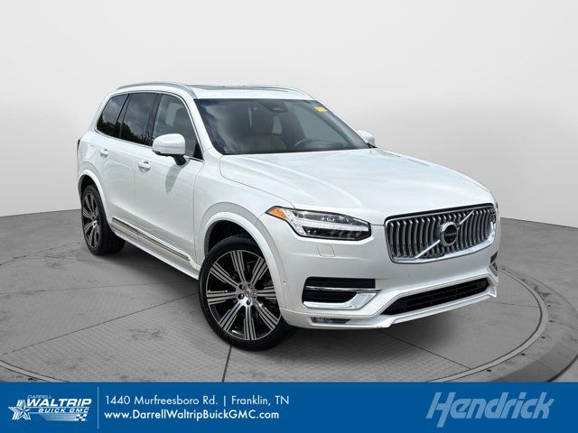 2023 Volvo XC90 Ultimate