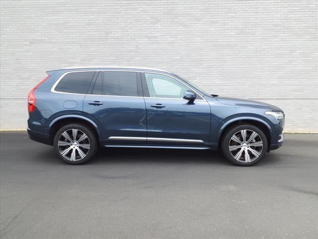 2023 Volvo XC90 Ultimate