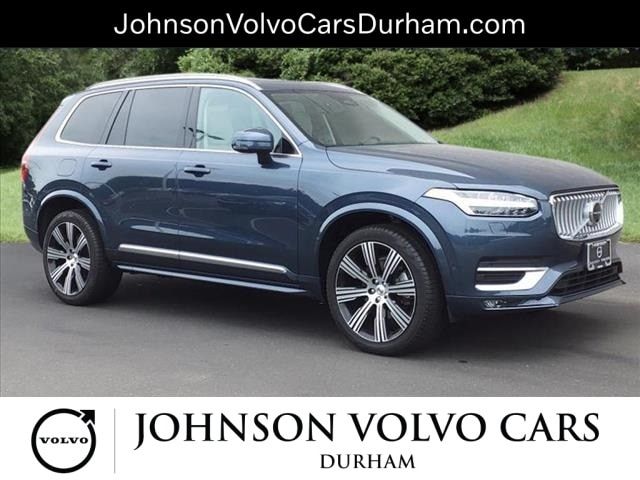 2023 Volvo XC90 Ultimate