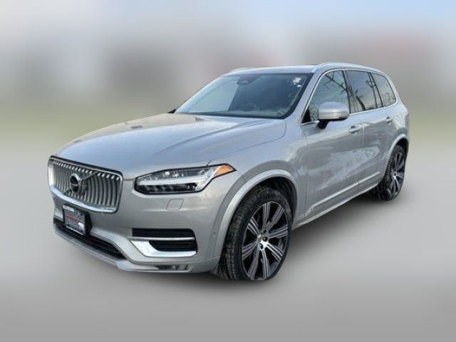 2023 Volvo XC90 Ultimate