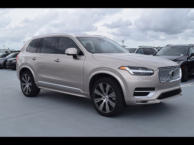 2023 Volvo XC90 Ultimate