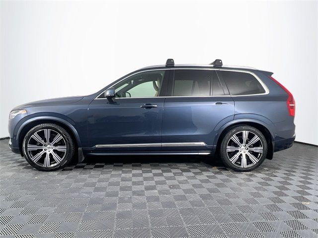 2023 Volvo XC90 Ultimate