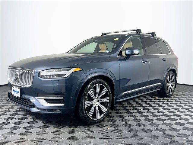 2023 Volvo XC90 Ultimate