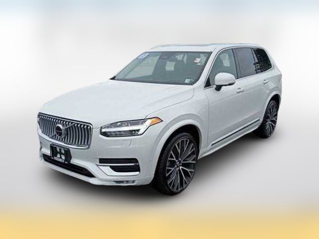 2023 Volvo XC90 Ultimate