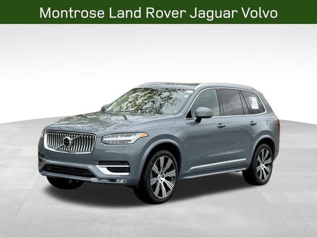 2023 Volvo XC90 Ultimate