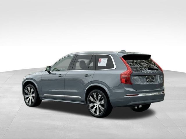 2023 Volvo XC90 Ultimate