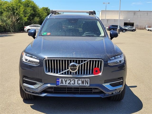 2023 Volvo XC90 Ultimate