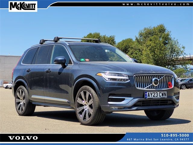 2023 Volvo XC90 Ultimate